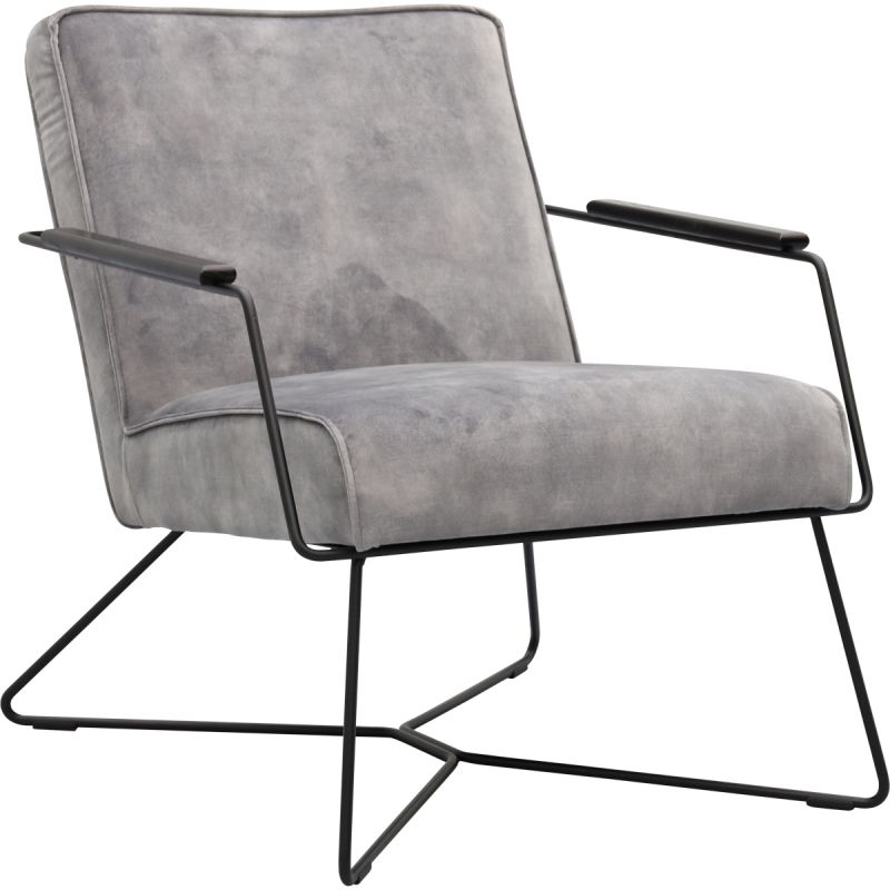 Fauteuil Jonas met arm