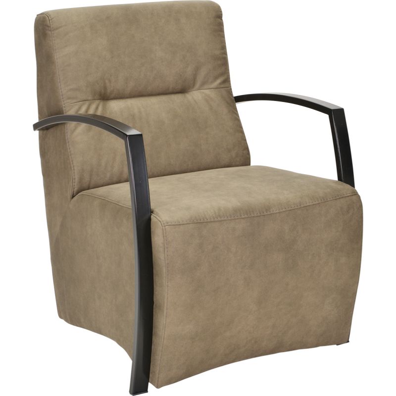 Fauteuil Boss