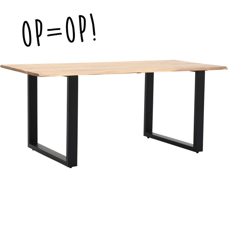 Eettafel Sydney