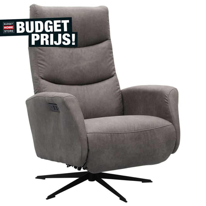 Relaxfauteuil Romeo elektrisch verstelbaar afbeelding
