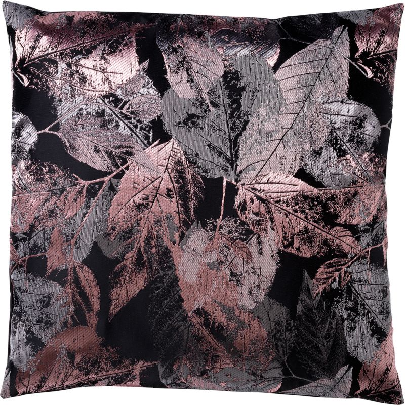 Kussen Roberta 45x45 Dusty Rose