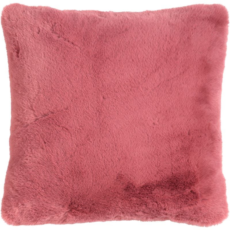 Kussen Zaya 45x45 Dusty Rose
