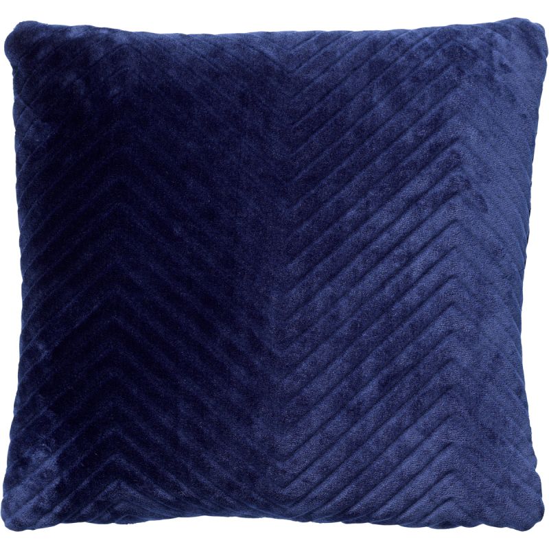 Kussen Zico 45x45 Insignia Blue