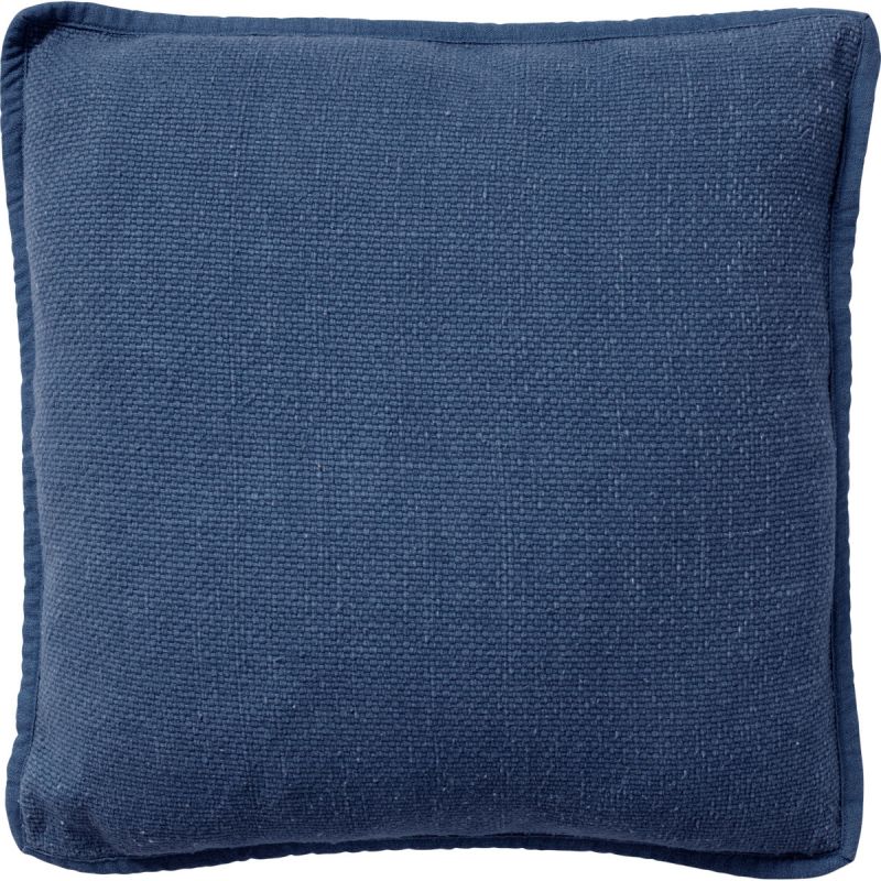 Kussen Bowie 45x45 cm Insignia Blue