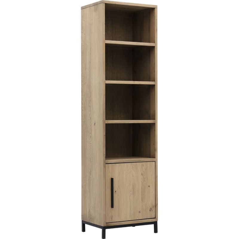 Boekenkast Brandon 1 deurs