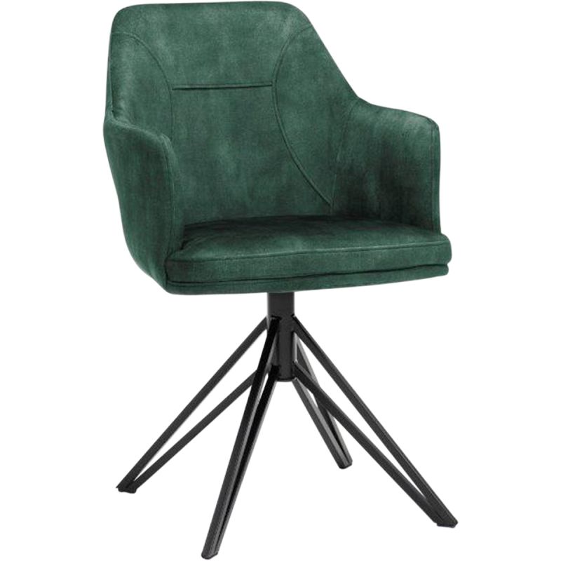 Eetkamerstoel Corsa Hunter
