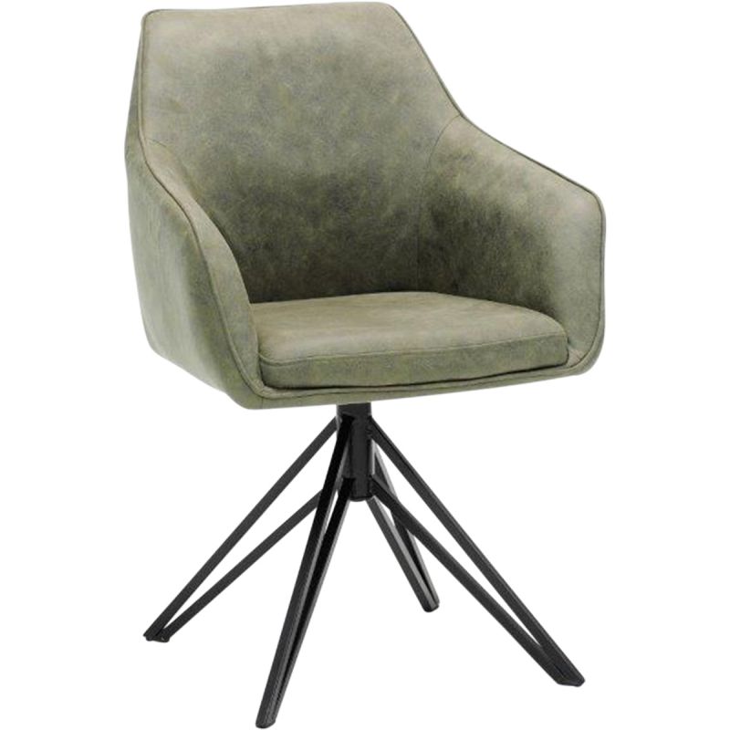 Eetkamerstoel Bono Olive