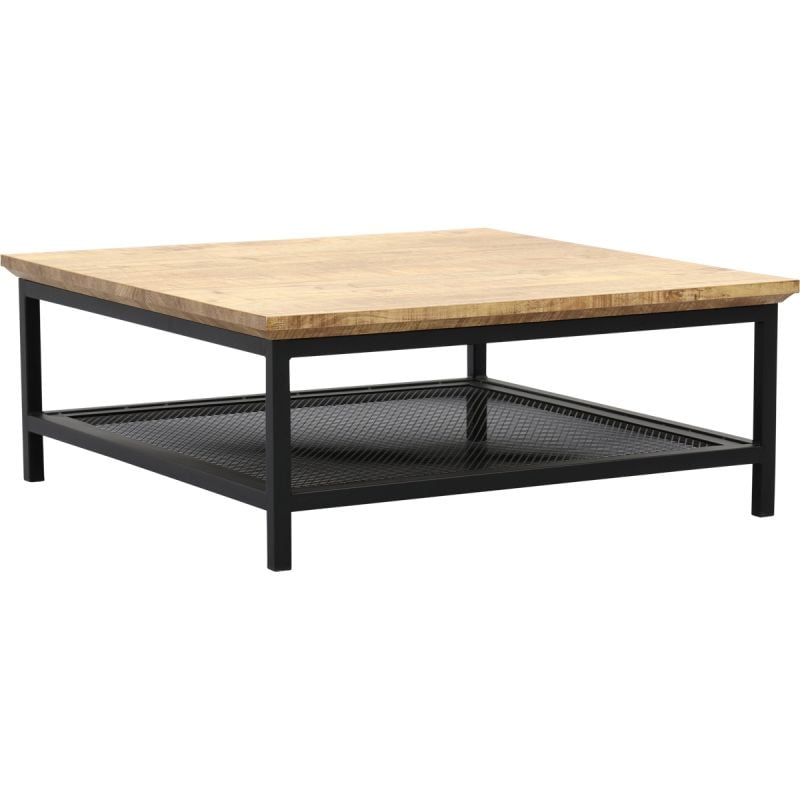 Salontafel Ibiza 100cm
