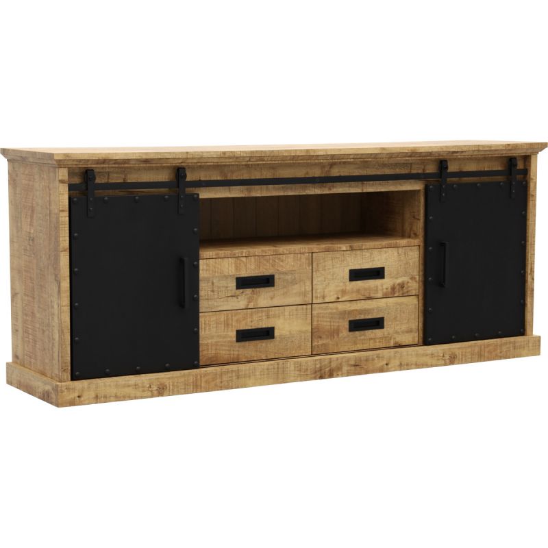 Dressoir Ibiza 208cm