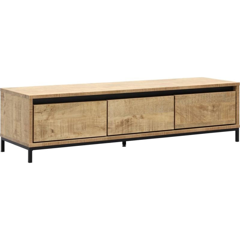 TV meubel Braga 2 deurs, 1 lade