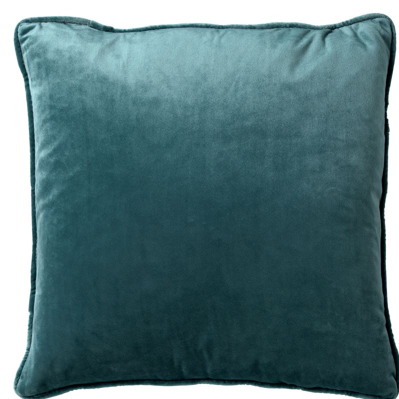 Kussen Finn 45x45 Sagebrush Green