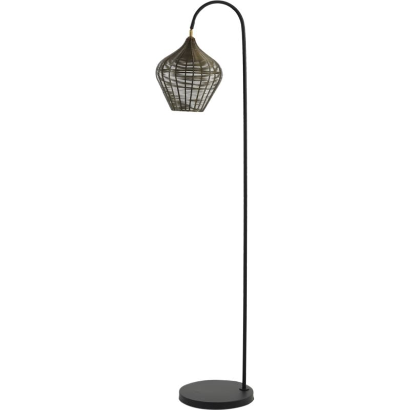 Vloerlamp Alvin