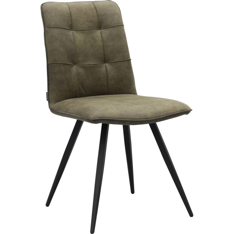 Eetkamerstoel Dura Moss
