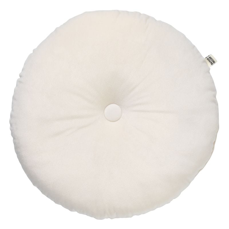 Kussen Olly rond Snow White