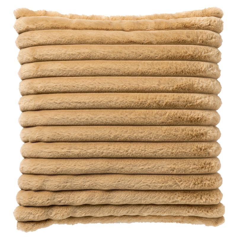 Kussen Hazel 50x50 Semolina