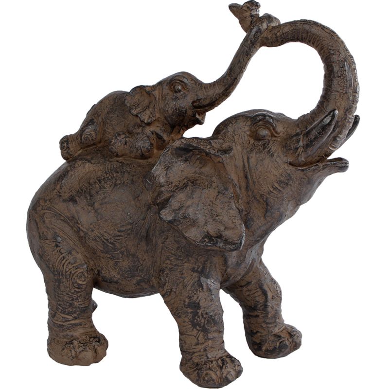 Sculptuur Olifant