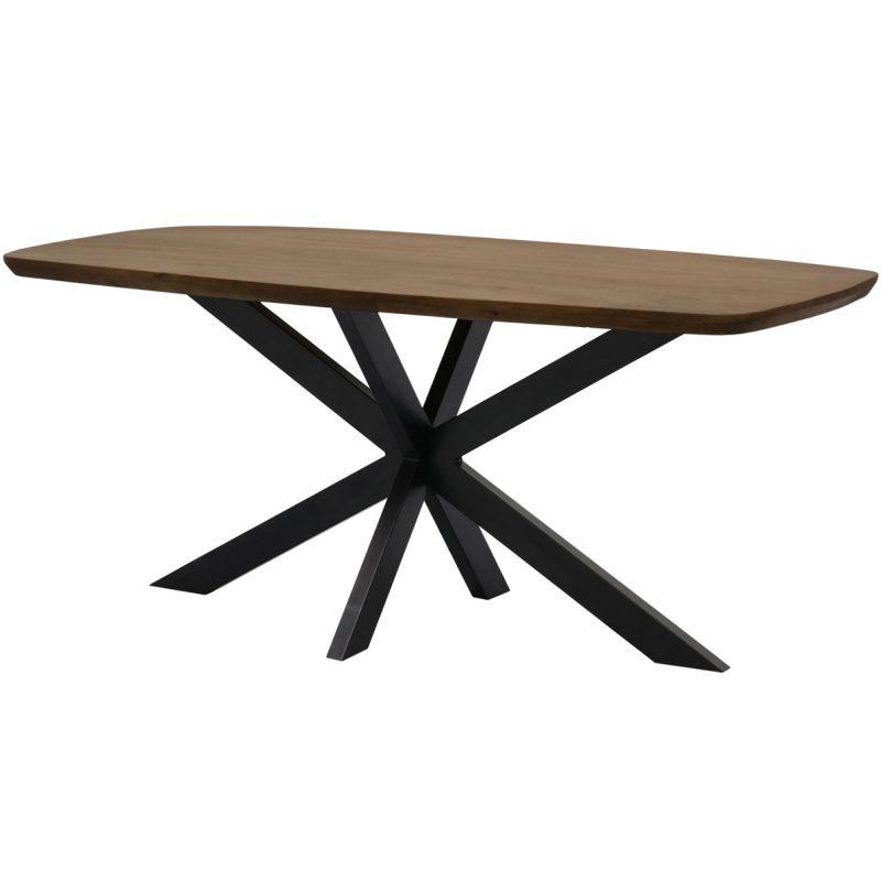 Eettafel Dani 230 cm