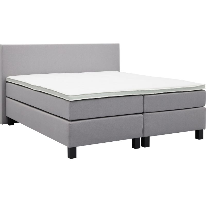 Budget Home Store Boxspring Chicago elektrisch verstelbaar