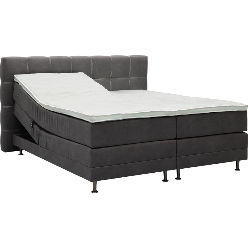 Boxspring Owen elektrisch