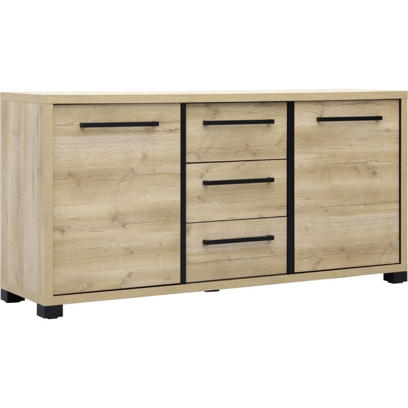 Dressoir Renzo klein