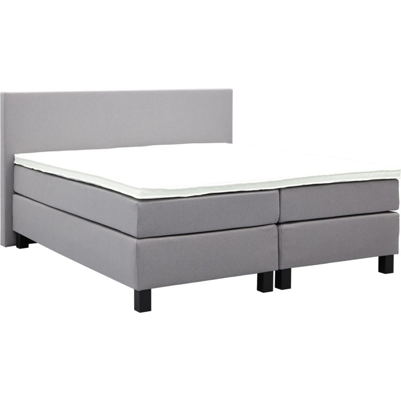 Boxspring Chicago vlak