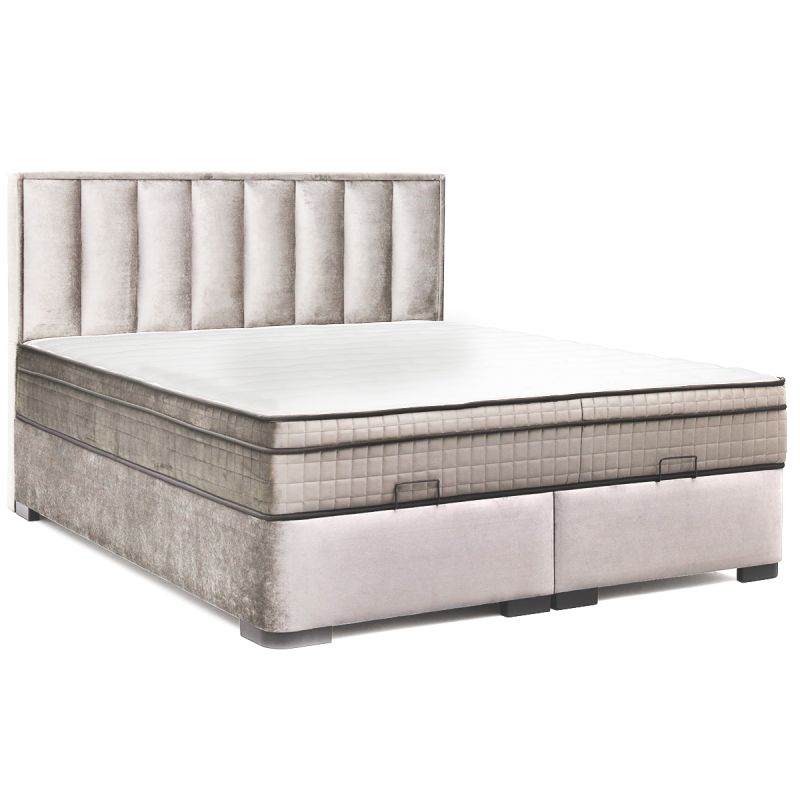 Boxspring Miami