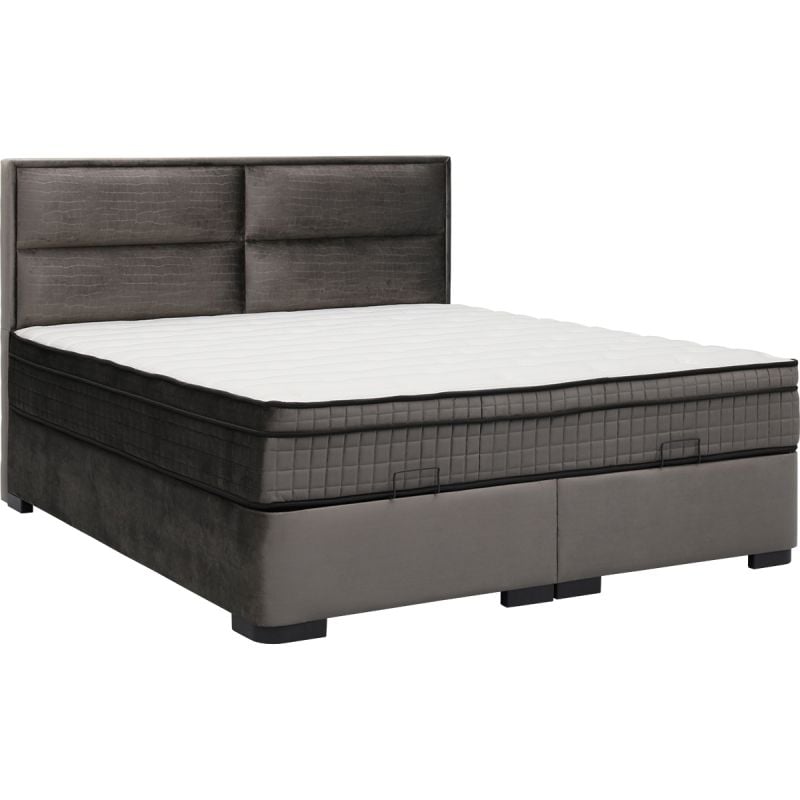 Boxspring Vegas