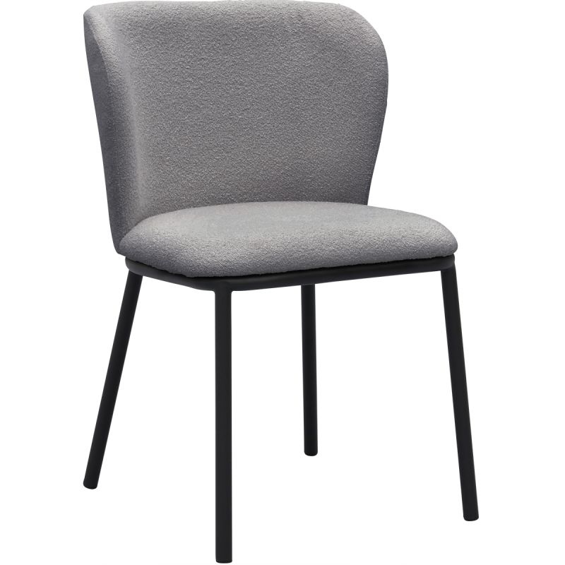 Eetkamerstoel Kody Steel