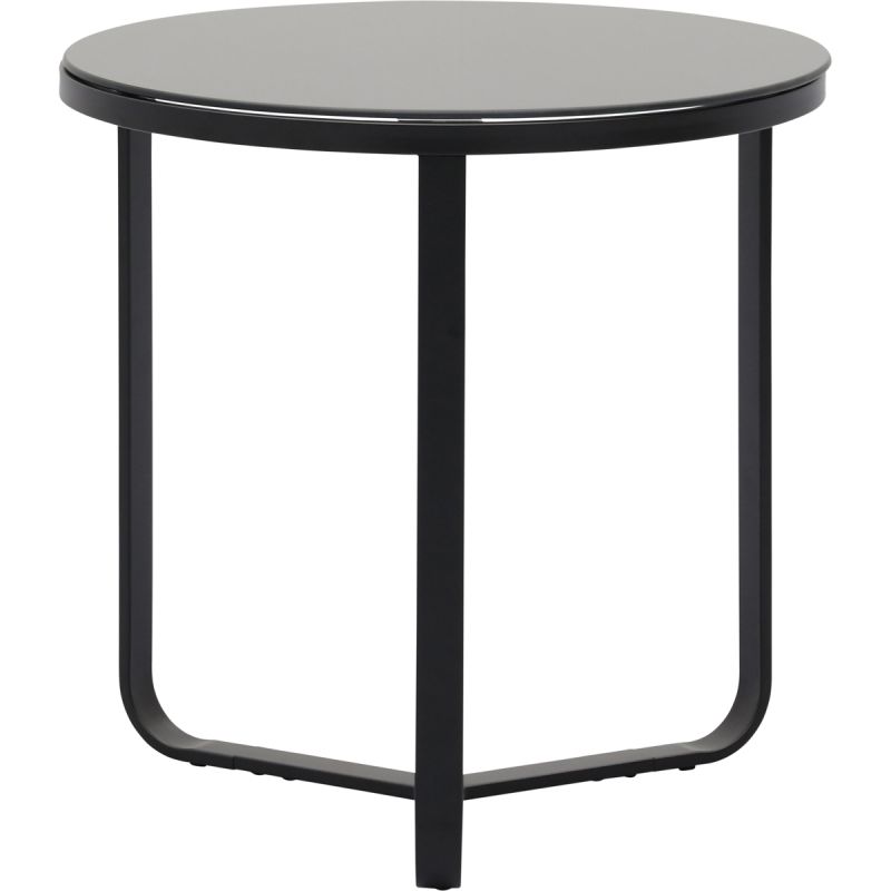 Salontafel Beluga hoog