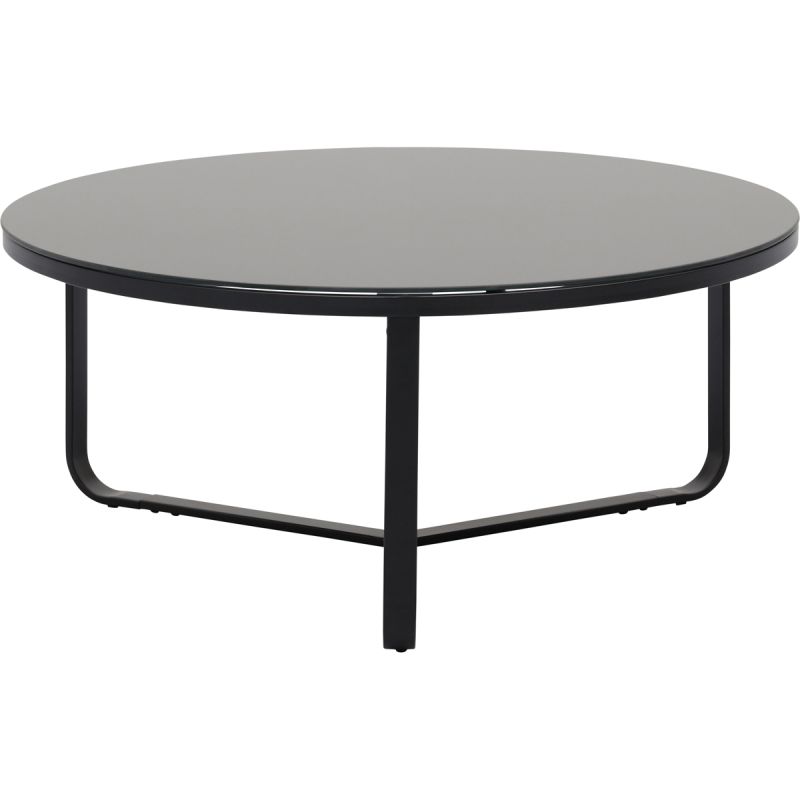 Salontafel Beluga laag