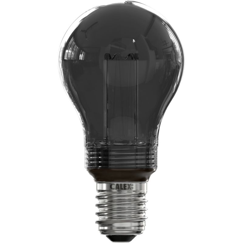 Lichtbron Standaardlamp Titanium E27