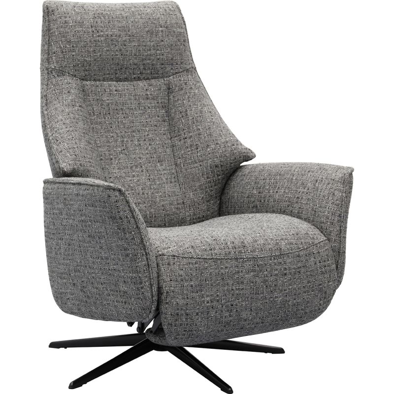 Relaxfauteuil Silva Smal