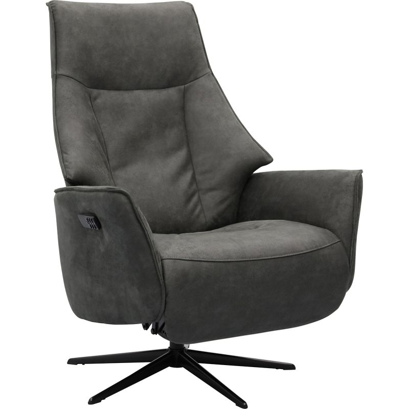 Relaxfauteuil Silva Large