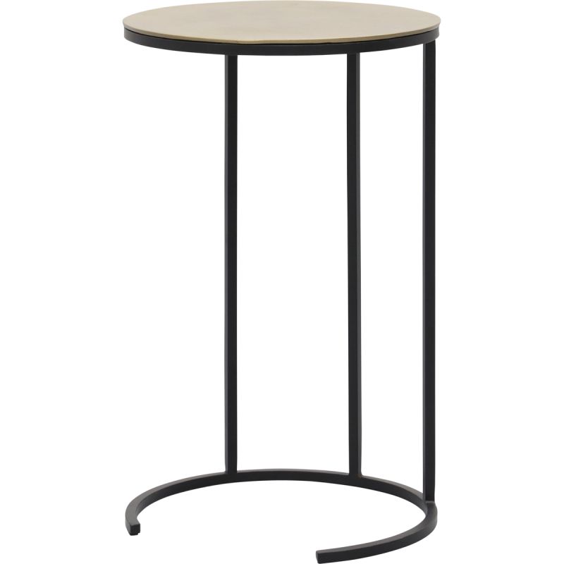 Laptoptafel Monno alu