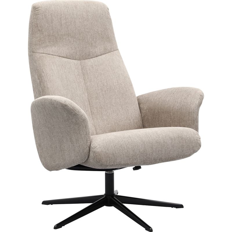 Draaifauteuil Brixton