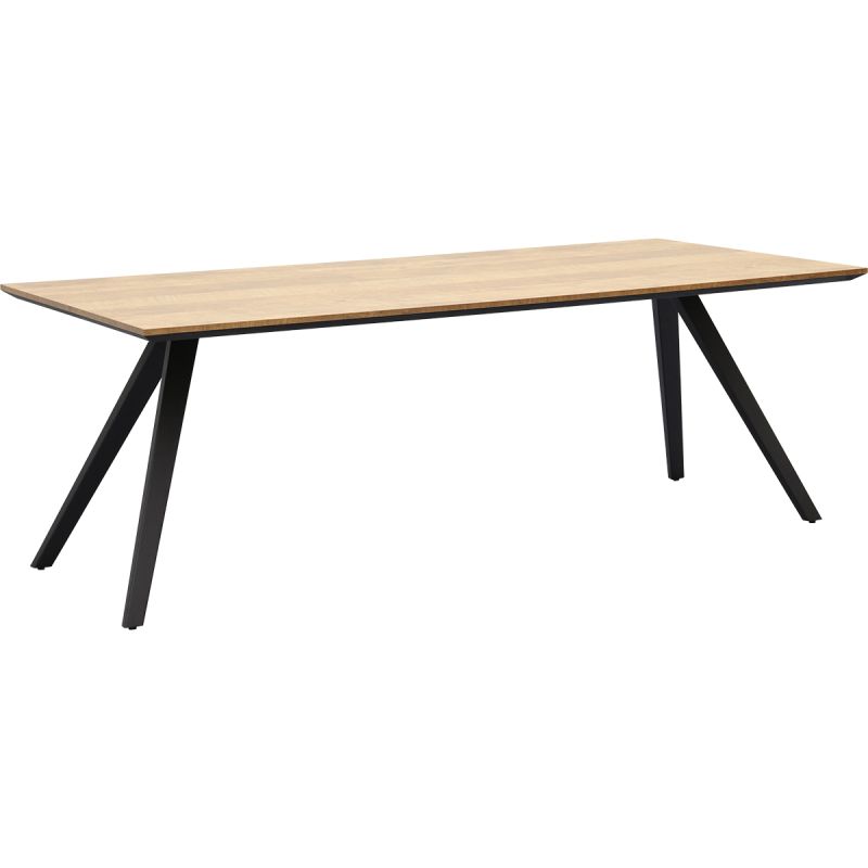 Eetkamertafel Flow 240cm