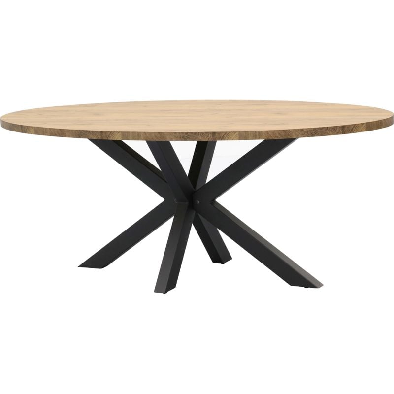 Eettafel Rowan 190cm