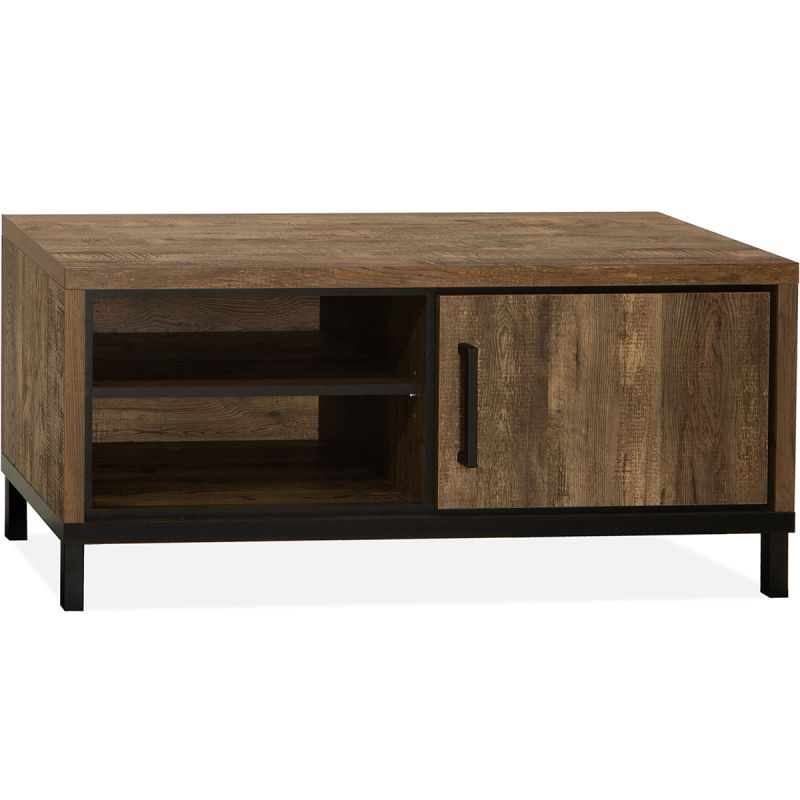 Tv-meubel klein Vista