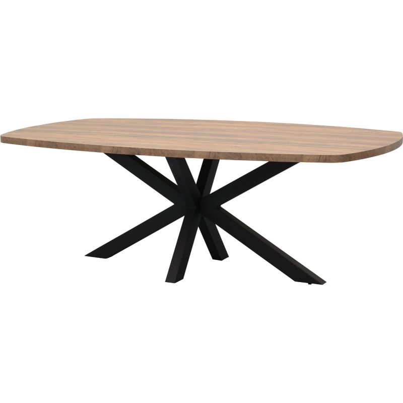 Eettafel Caro