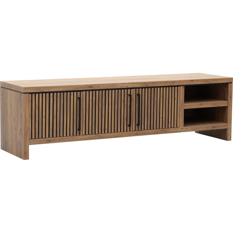 Tv-meubel 176cm Madrid