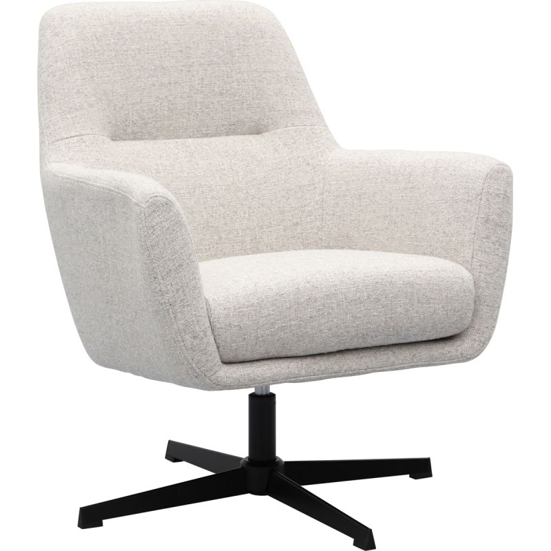 Fauteuil Suso Oasis Bisque