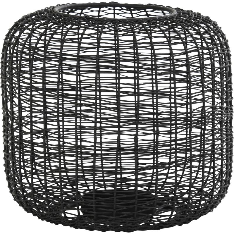 Windlicht Skai 19x17cm