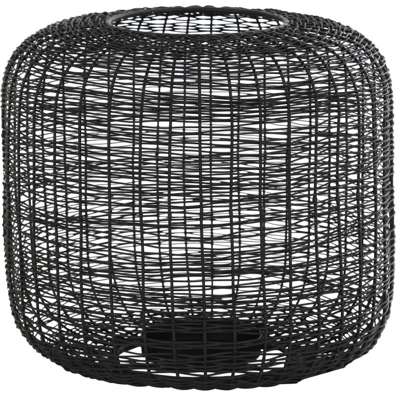 Windlicht Skai 16x13,5cm