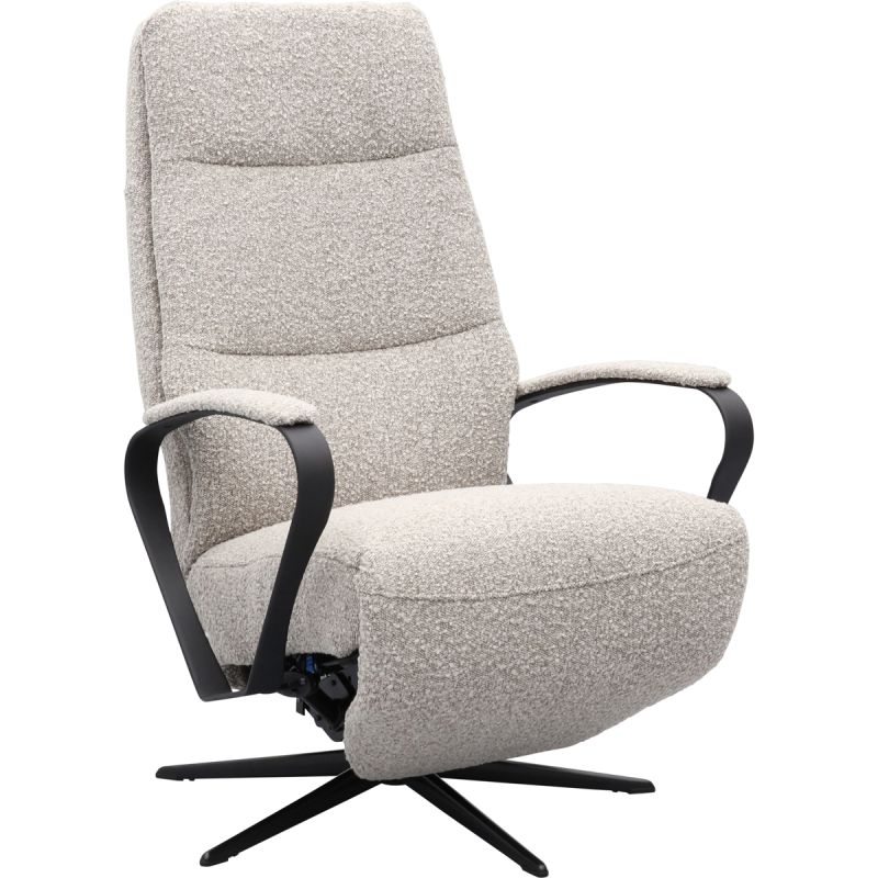 Relaxfauteuil Lisa met sta-op functie