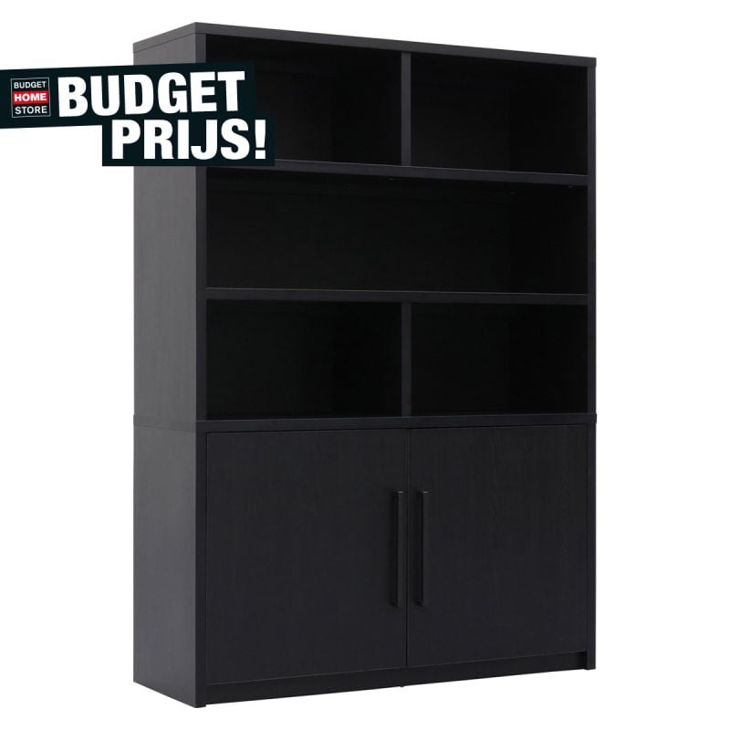 Wandkast Bram 135 cm afbeelding