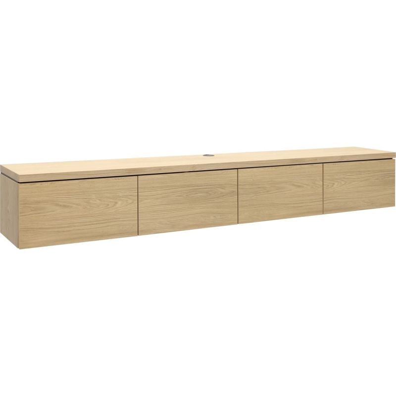 Tv-meubel Kate 240 cm afbeelding