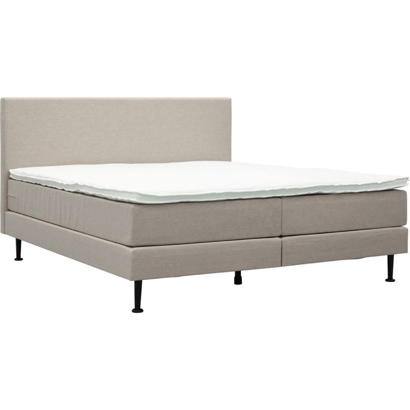 Boxspring Nora snel in huis