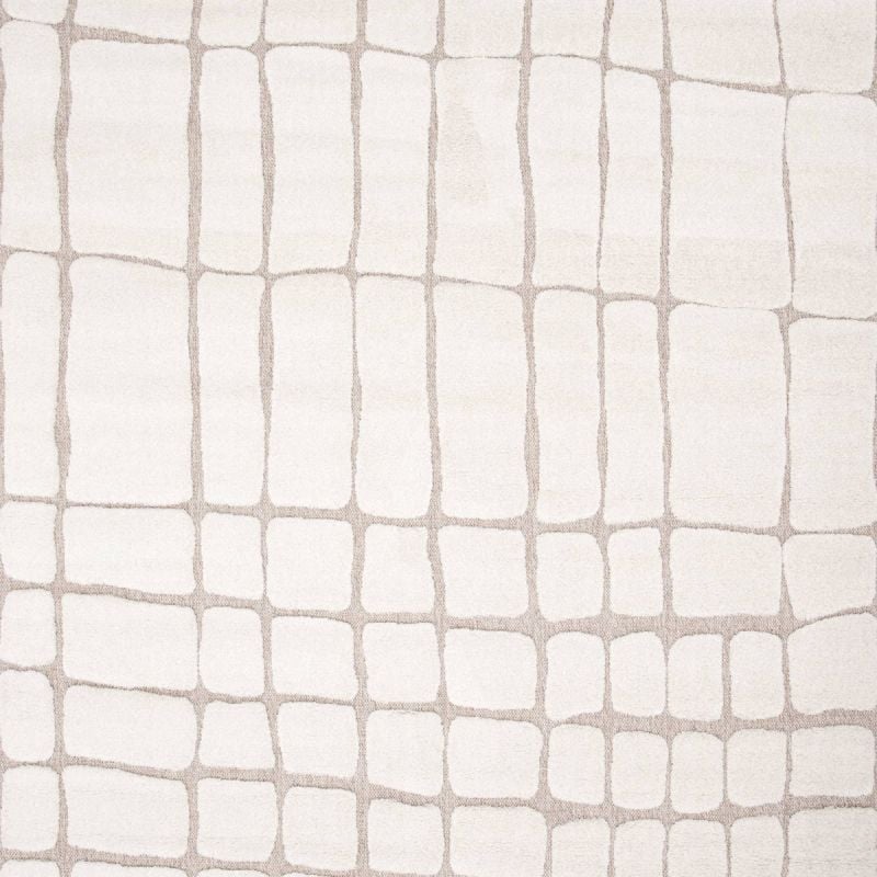 Vloerkleed Francisco Beige afbeelding