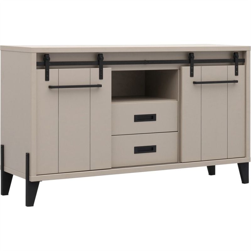Budget Home Store Dressoir Rubin 160 cm