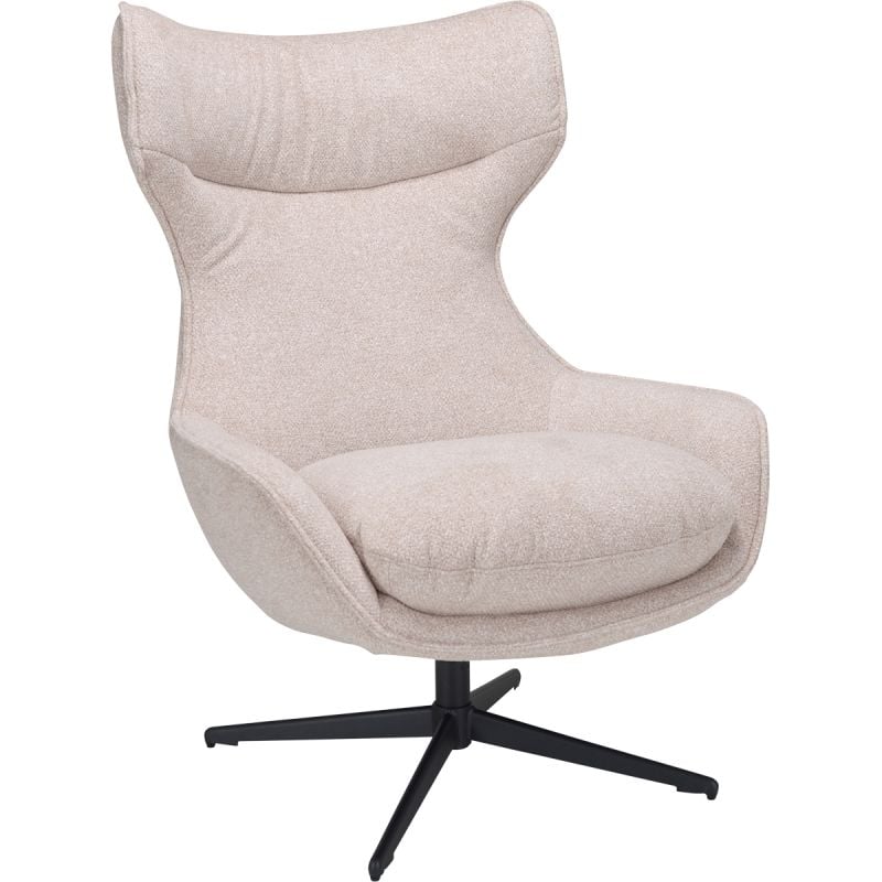 Draaifauteuil Onno Zand afbeelding